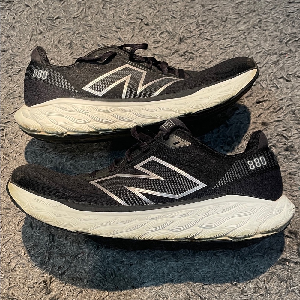 New balance fresh foam x 880